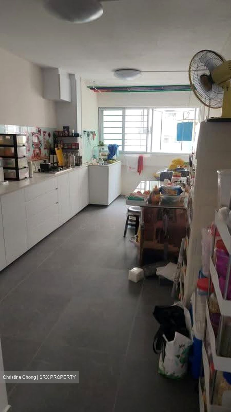 Blk 337 Hougang Avenue 7 (Hougang), HDB 4 Rooms #638495211